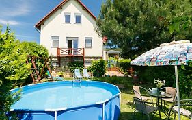 Holiday Home Toth - Bac109 By Interhome